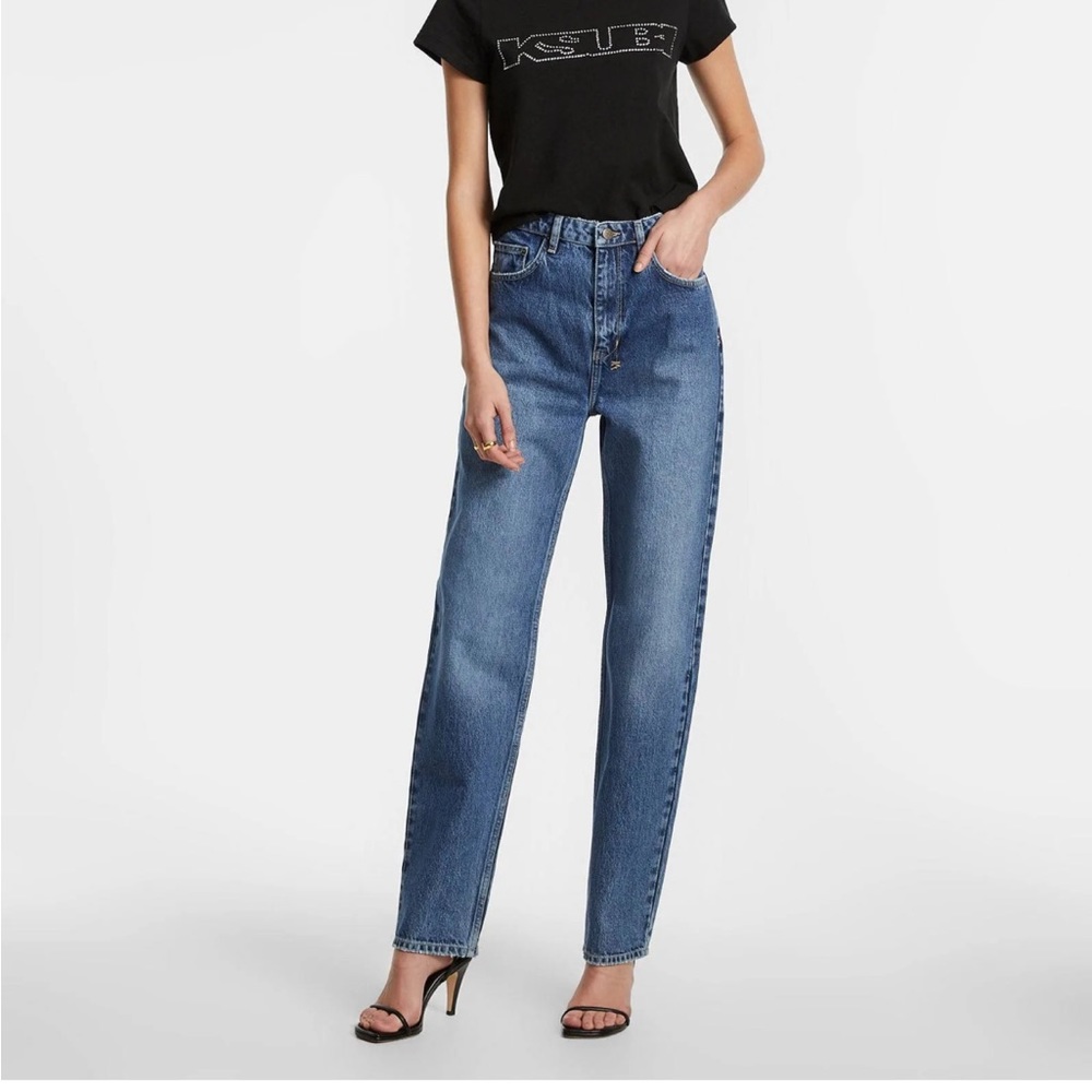 Ksubi Playback Jeans size 32